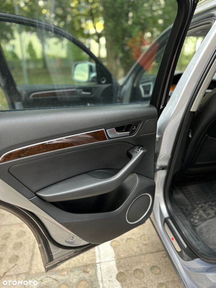 Audi Q5 - 13