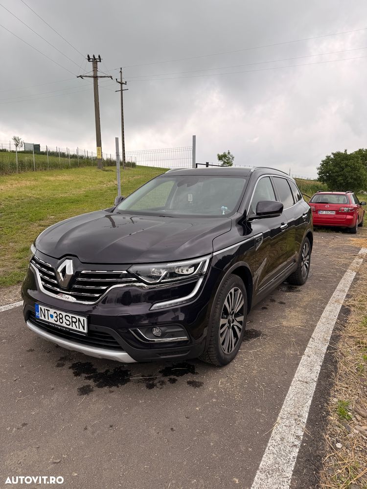 Renault Koleos 2.0 Energy dCi X-TRONIC Intens - 1
