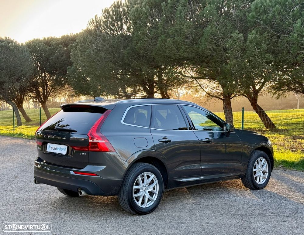 Volvo XC 60 2.0 T8 PHEV Inscription AWD - 21