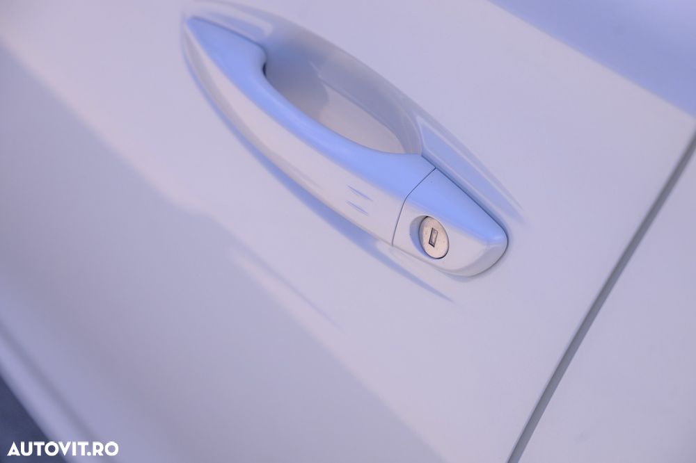 Peugeot 508 SW BlueHDi 180 EAT8 GT - 11