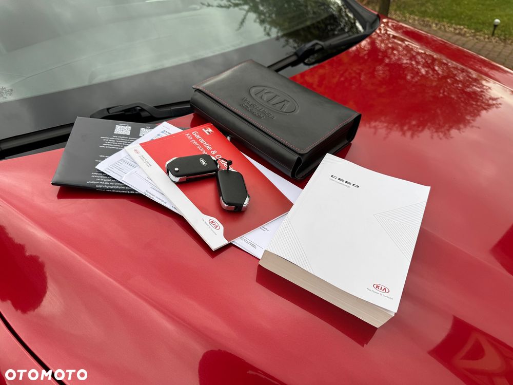 Kia XCeed 1.5 T-GDI OPF VISION - 26