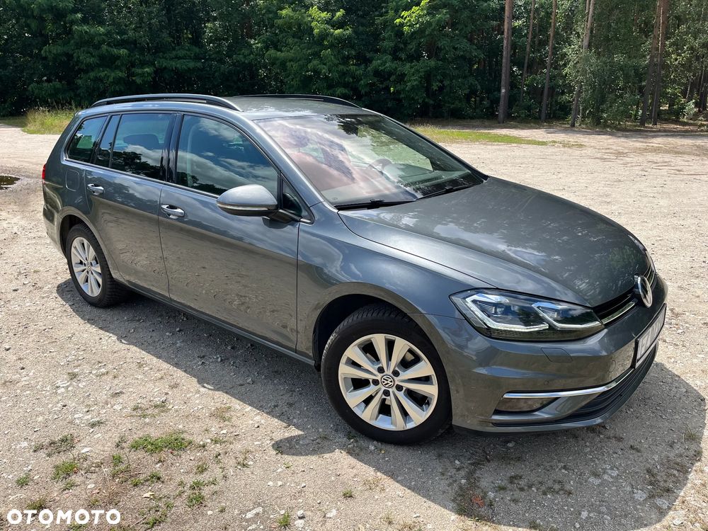 Volkswagen Golf 1.6 TDI BMT Comfortline - 3