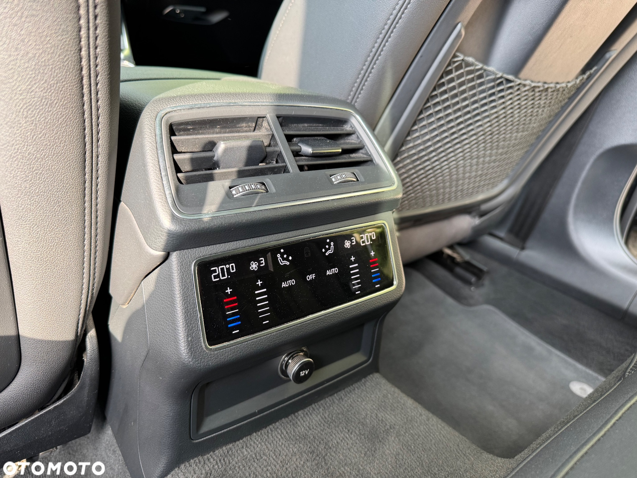 Audi A6 50 TDI mHEV Quattro Sport Tiptronic - 12