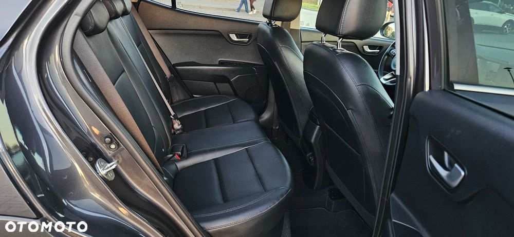 Kia Stonic 1.6 CRDi SCR XL - 8