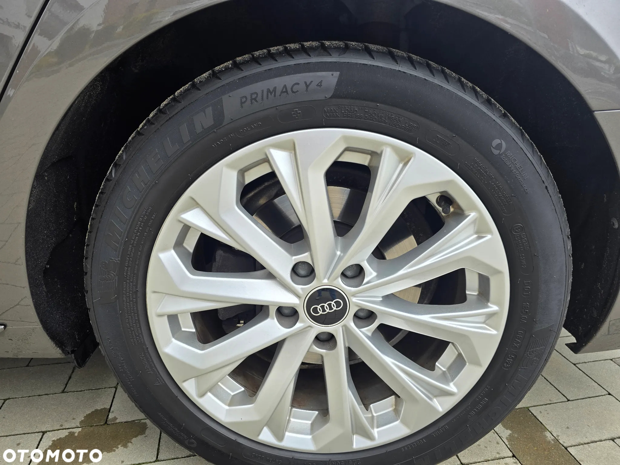Audi A4 Avant 40 TDI quattro S tronic - 26