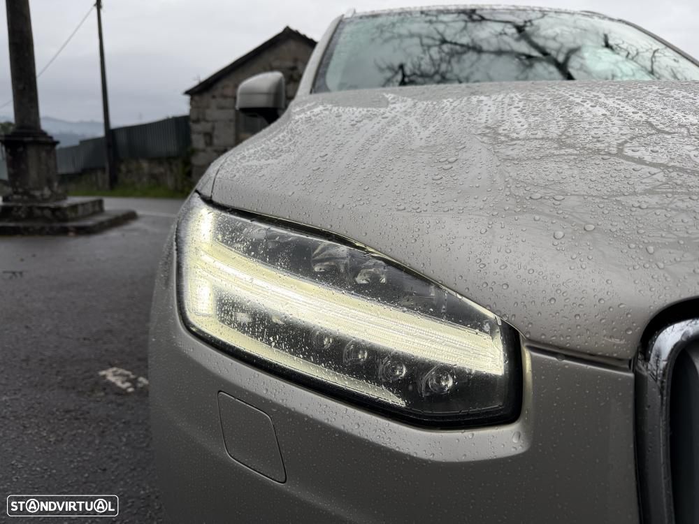 Volvo XC 90 2.0 D4 Inscription - 12