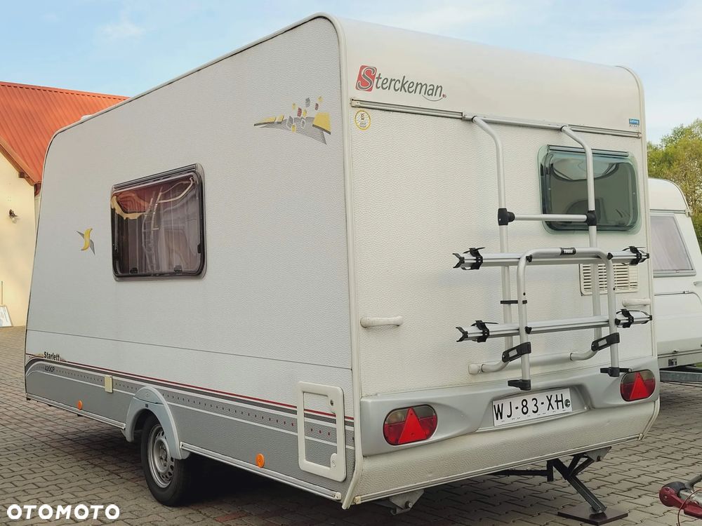 Sterckeman Starlett 420 CP - 3
