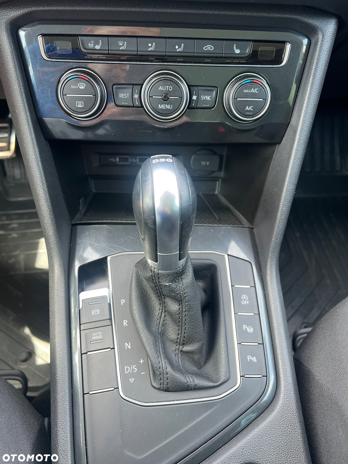 Volkswagen Tiguan 1.5 TSI ACT OPF DSG IQ.DRIVE - 35