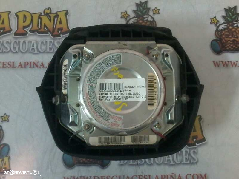 Airbag frente esquerdo JEEP CHEROKEE (XJ) 2.5 TD 4X4 - 2