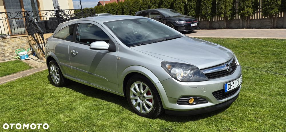 Opel Astra 1.6 Innovation - 4