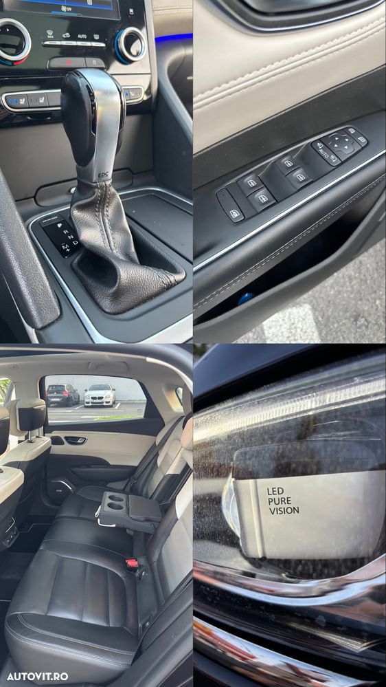 Renault Talisman ENERGY dCi 160 EDC INITIALE PARIS - 16