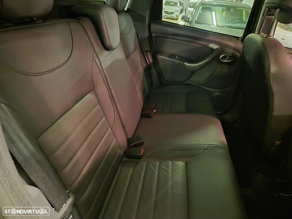 Dacia Duster 1.2 TCe Prestige - 25