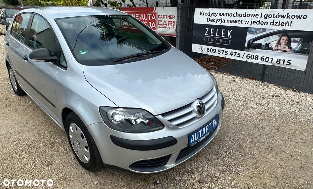 Volkswagen Golf Plus - 7