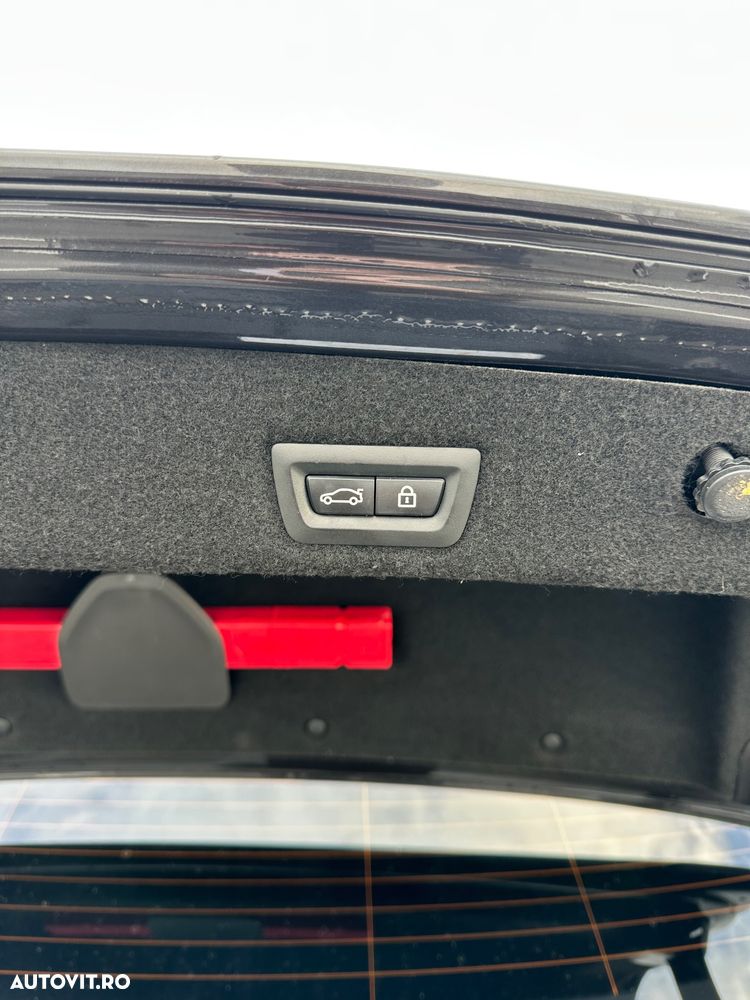 BMW Seria 7 740d xDrive - 12