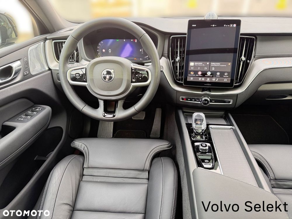 Volvo XC 60 - 18