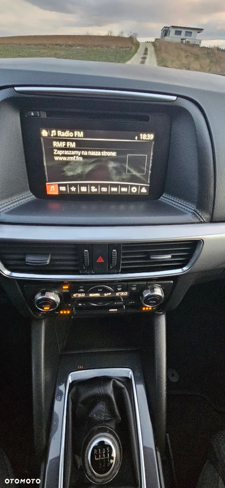 Mazda CX-5 - 15