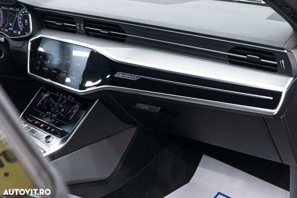 Audi A7 40 TDI quattro S tronic MHEV - 30