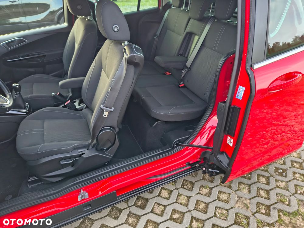 Ford B-MAX 1.0 EcoBoost Titanium - 6