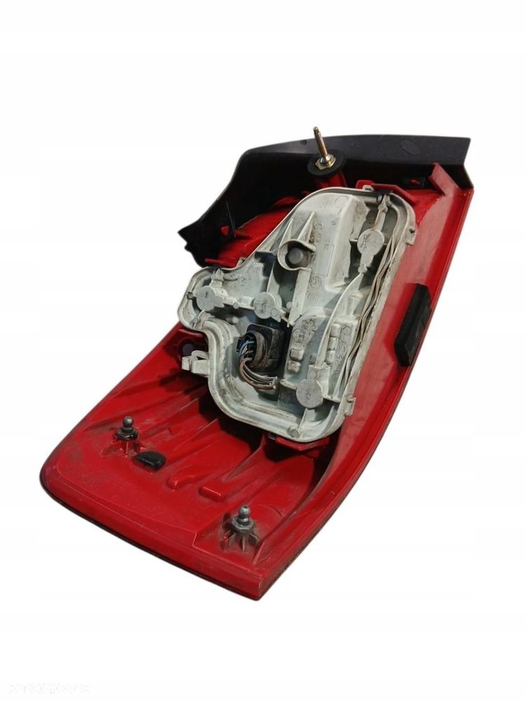 lampa prawa tylna tył audi a3 8p 3d 8p0945096 a3 8p - 5