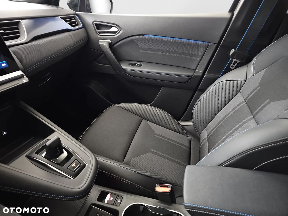 Renault Symbioz 1.8 E-Tech Full Hybrid 160 Esprit Alpine - 17
