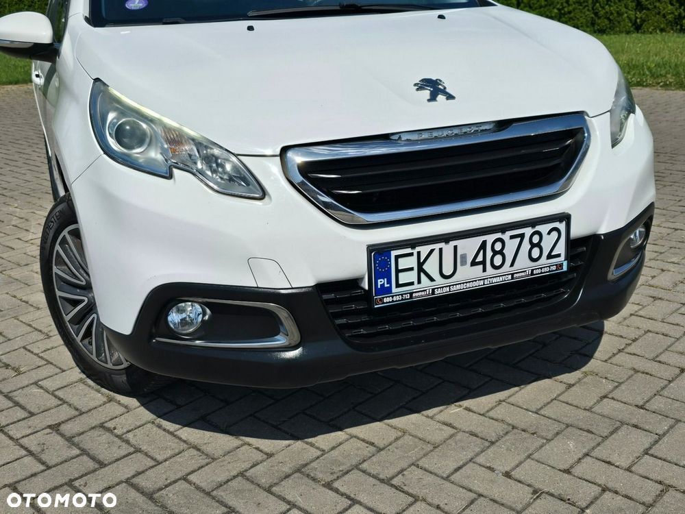 Peugeot 2008 - 4