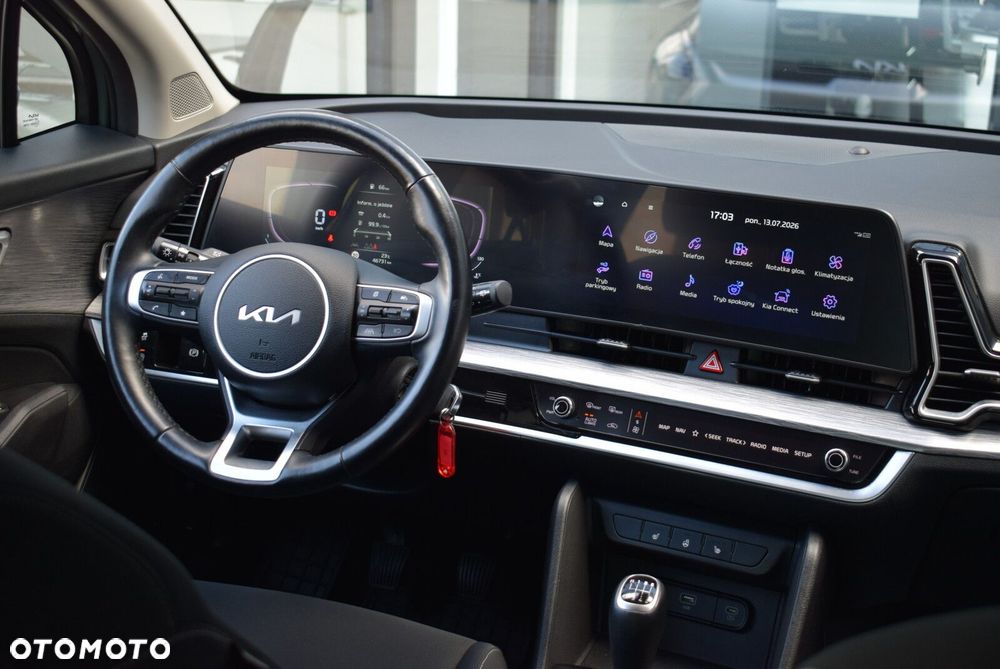 Kia Sportage - 21