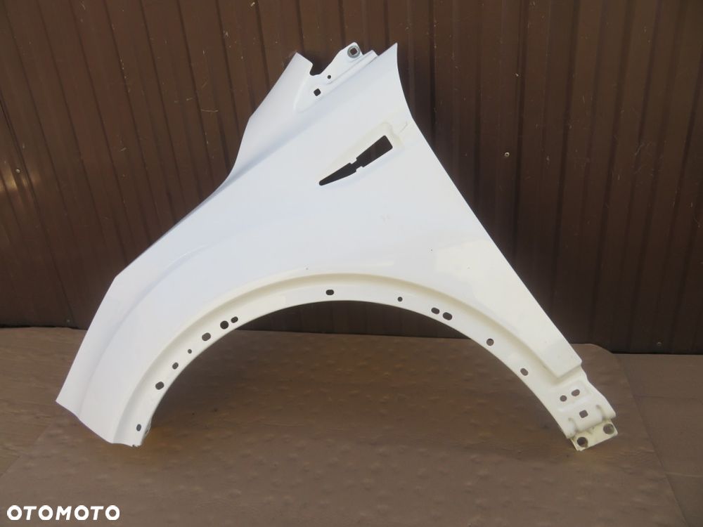 BŁOTNIK PRZÓD LEWY FORD KUGA II MK2 12-19R DEMONTAŻ KRAKÓW - 5