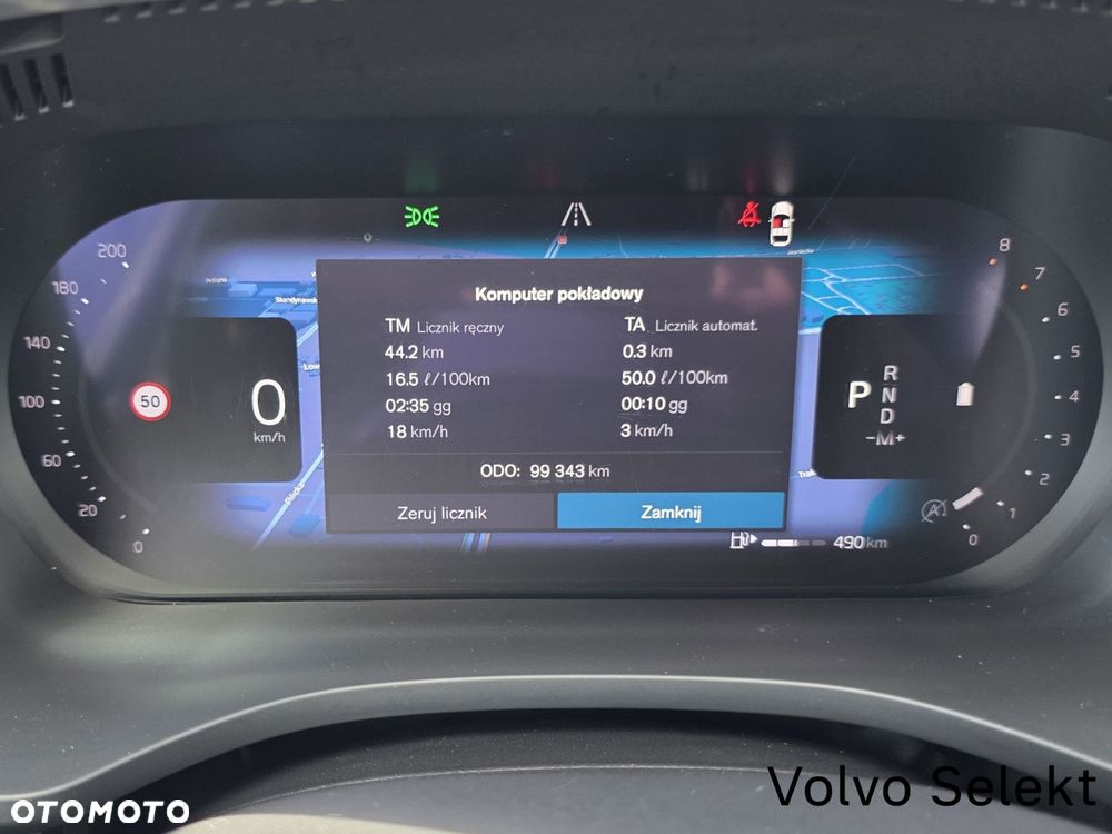 Volvo XC 60 - 21
