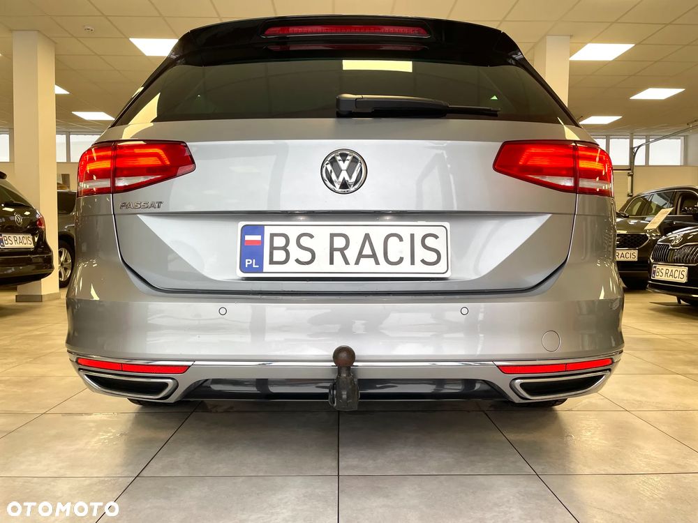 Volkswagen Passat - 23