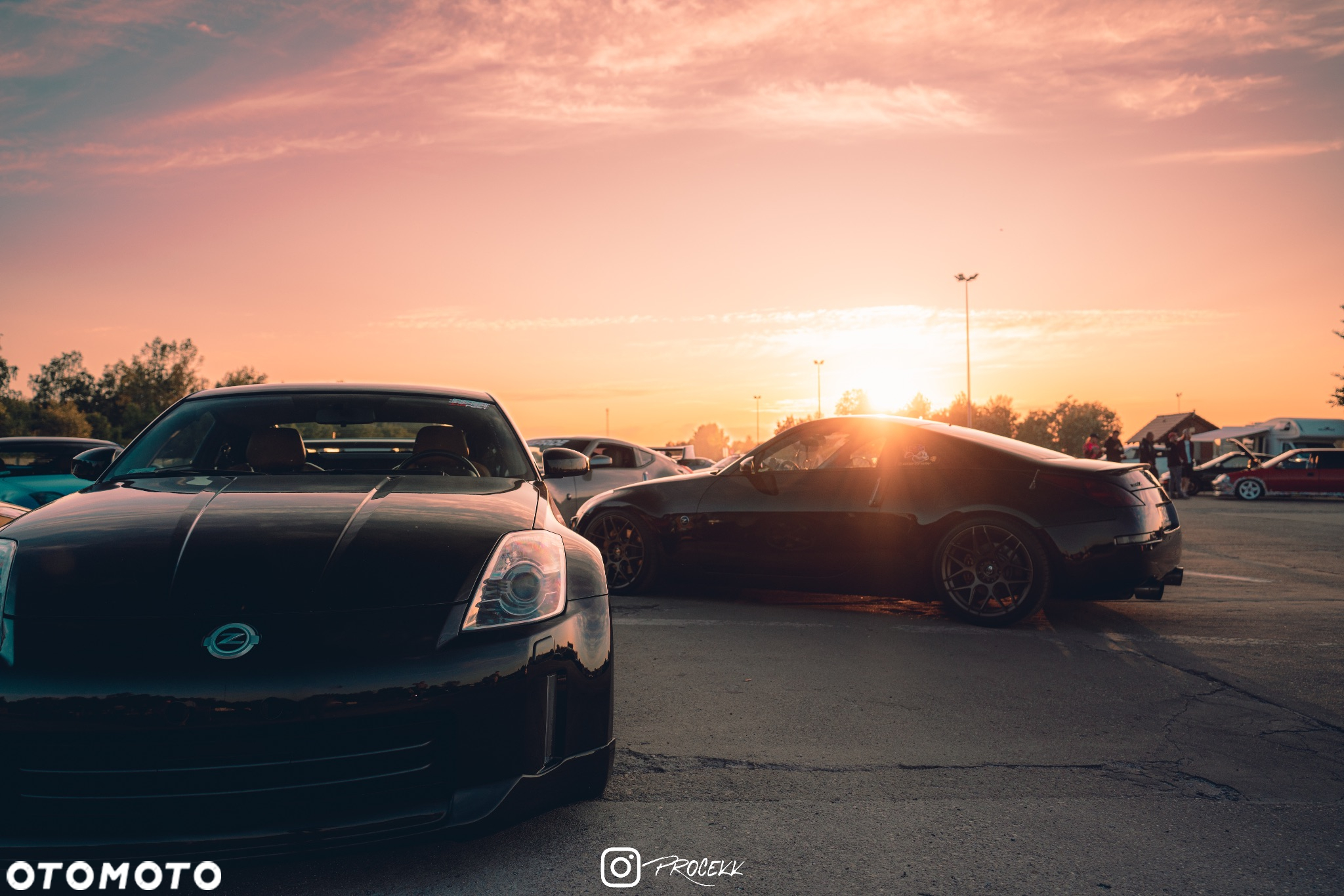 Nissan 350 Z 3.5 V6 Pack - 15