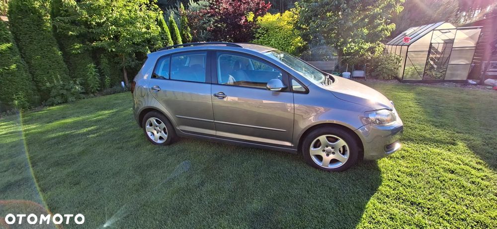 Volkswagen Golf Plus - 2