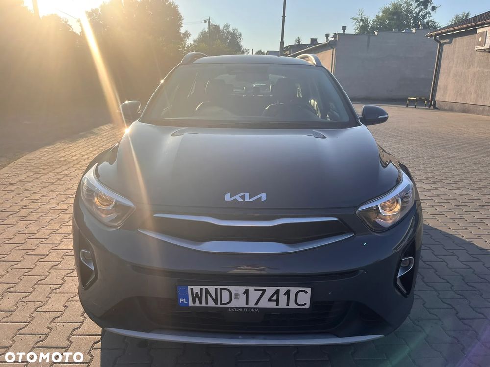Kia Stonic 1.0 T-GDI L - 14
