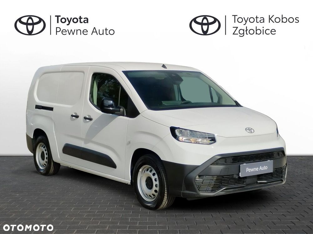 Toyota PROACE CITY - 7