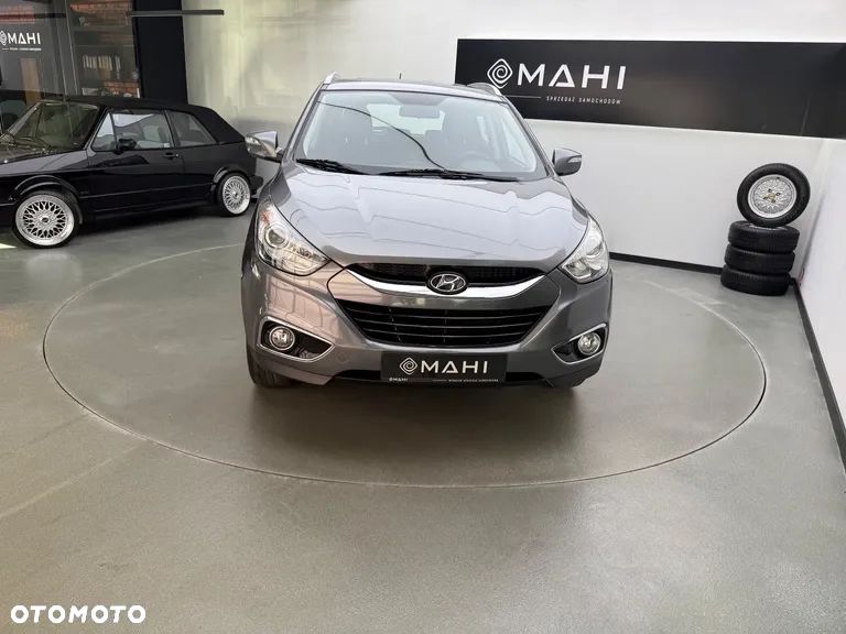 Hyundai ix35 1.6 2WD Classic - 4