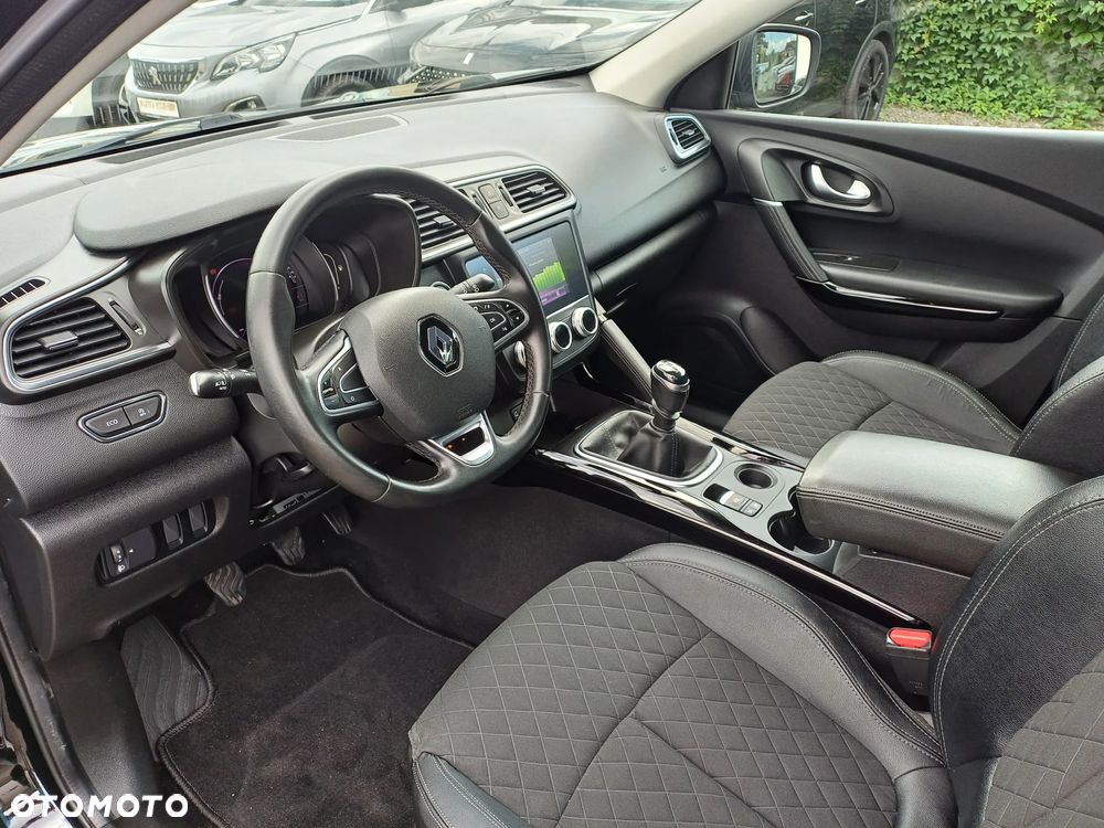 Renault Kadjar 1.3 TCe FAP Limited - 13