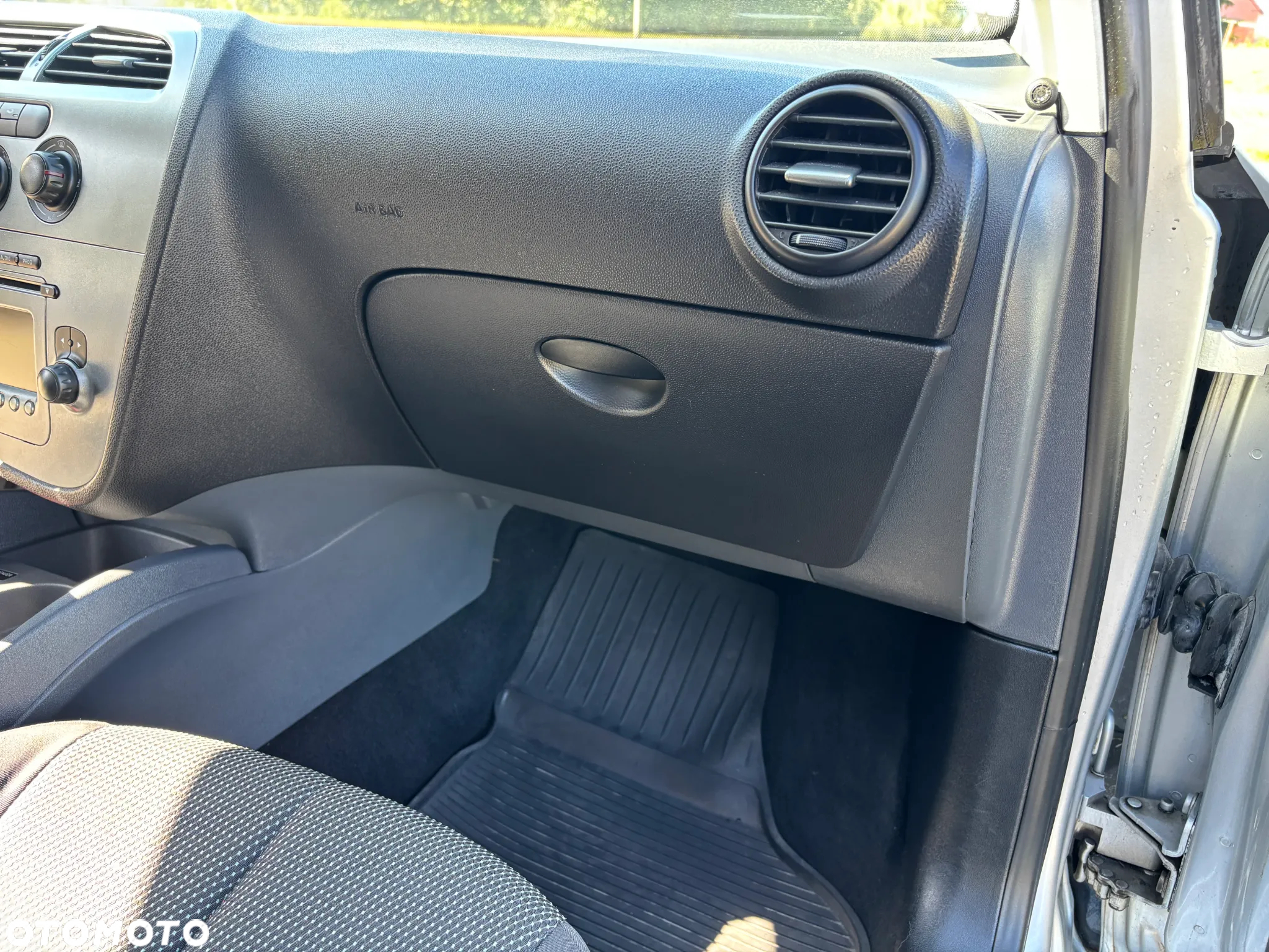 Seat Leon 1.9 TDI Spirit Turbo R - 24