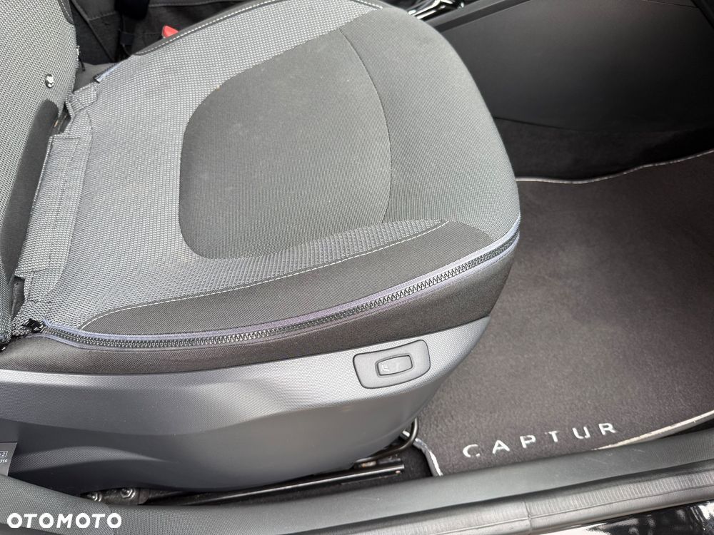 Renault Captur 1.2 TCe Intens EDC - 37