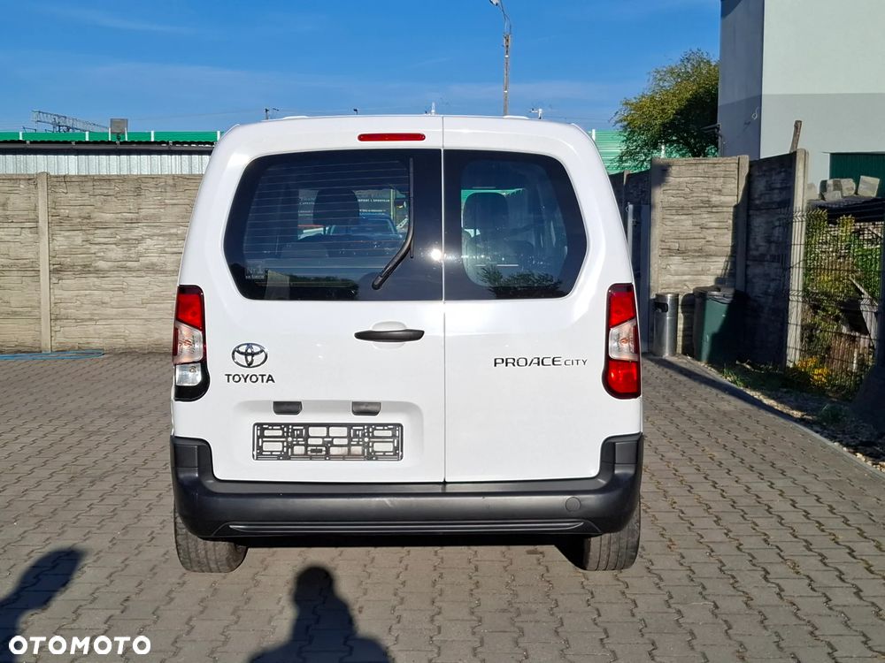 Toyota Proace City Verso - 7
