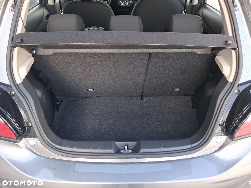 Mitsubishi Space Star - 13