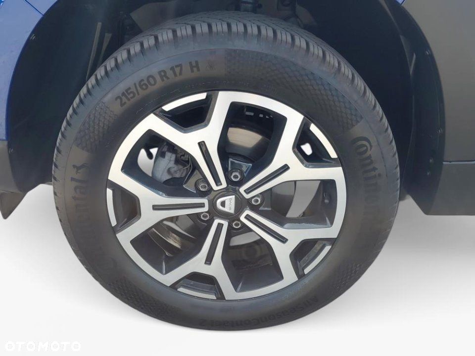 Dacia Duster - 9