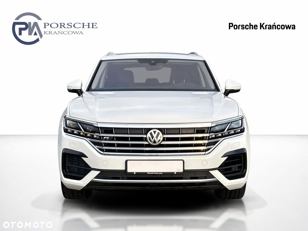 Volkswagen Touareg 3.0 V6 TDI SCR 4Mot R-Line - 8