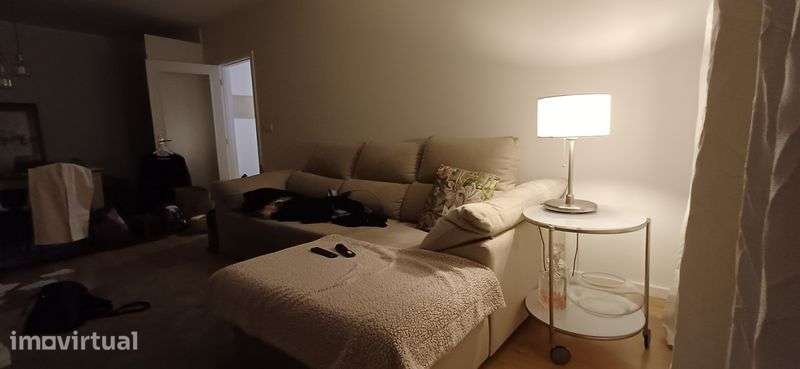 Vendo T1 renovado em Fânzeres, Gondomar - Grande imagem: 4/4