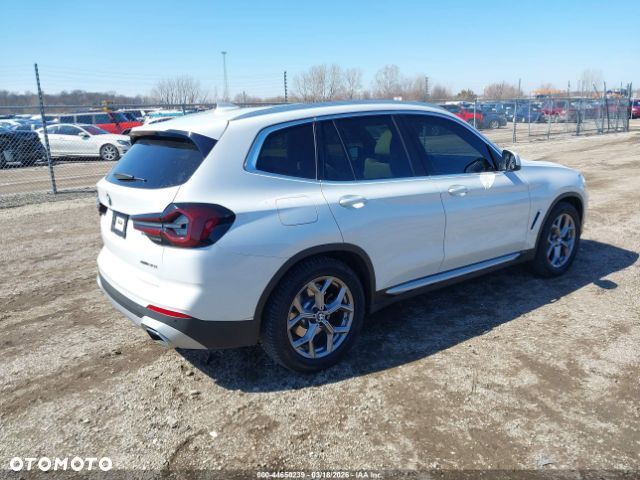 BMW X3 xDrive30i M Sport - 3