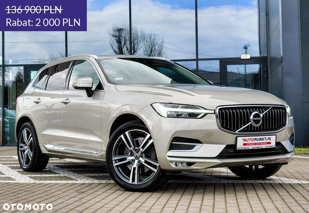 Volvo XC 60 - 6