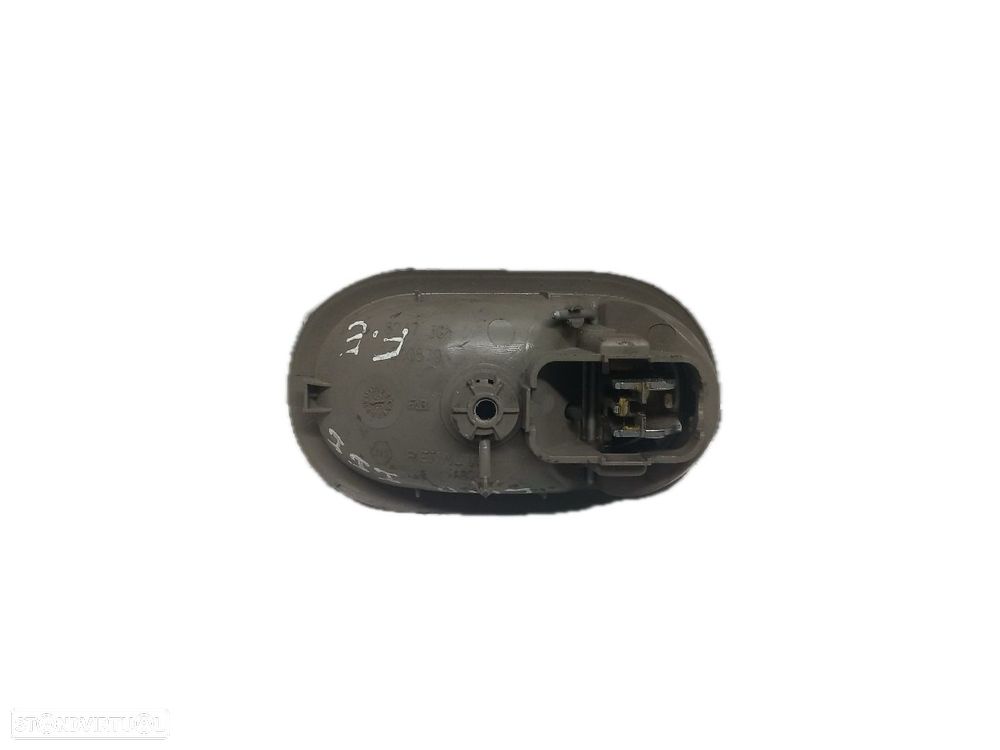 Puxador / Muleta Interior Renault Clio Iii (Br0/1, Cr0/1) - 2