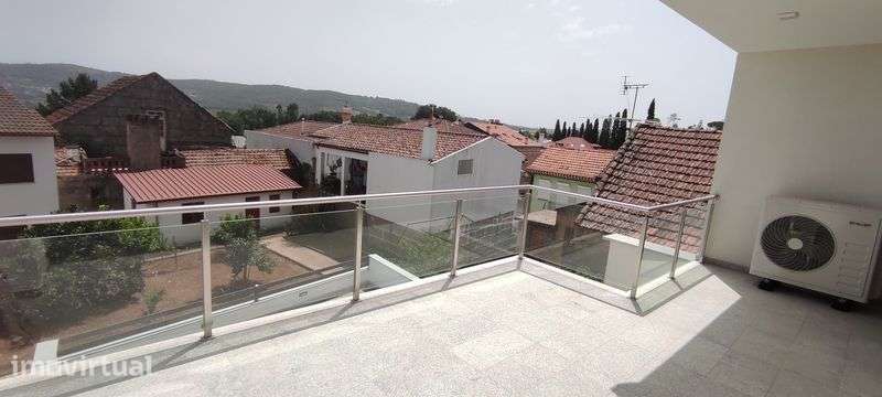 Apartamento no centro de Penalva do castelo - Grande imagem: 4/4