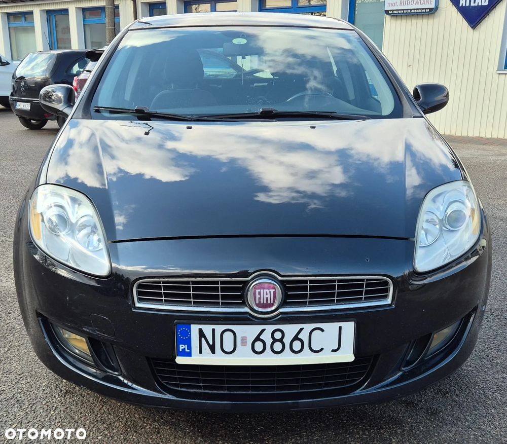 Fiat Bravo 1.4 16V Dynamic - 3