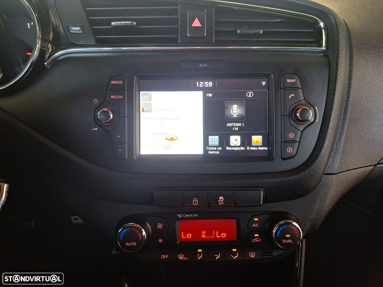 Kia Ceed 1.6 CRDi GT Line - 10