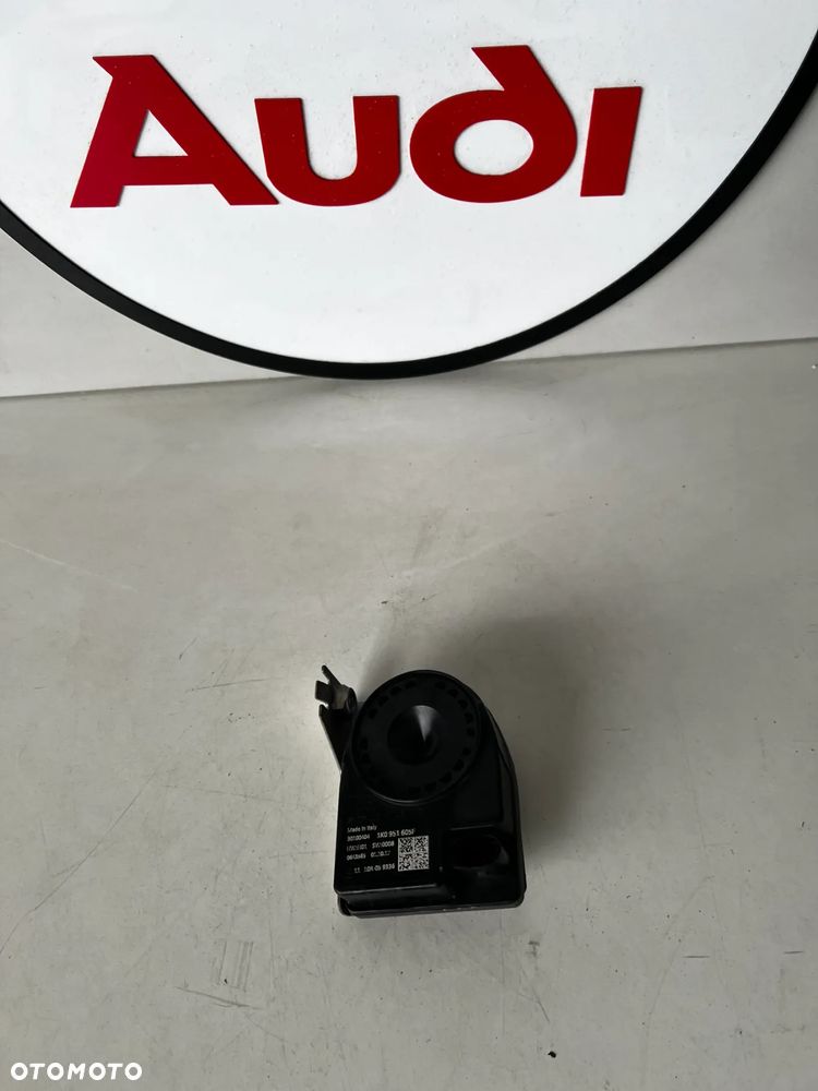 VW AUDI SEAT SKODA Amarok Beetle Cabrio Syrena 1K0951605F - 1