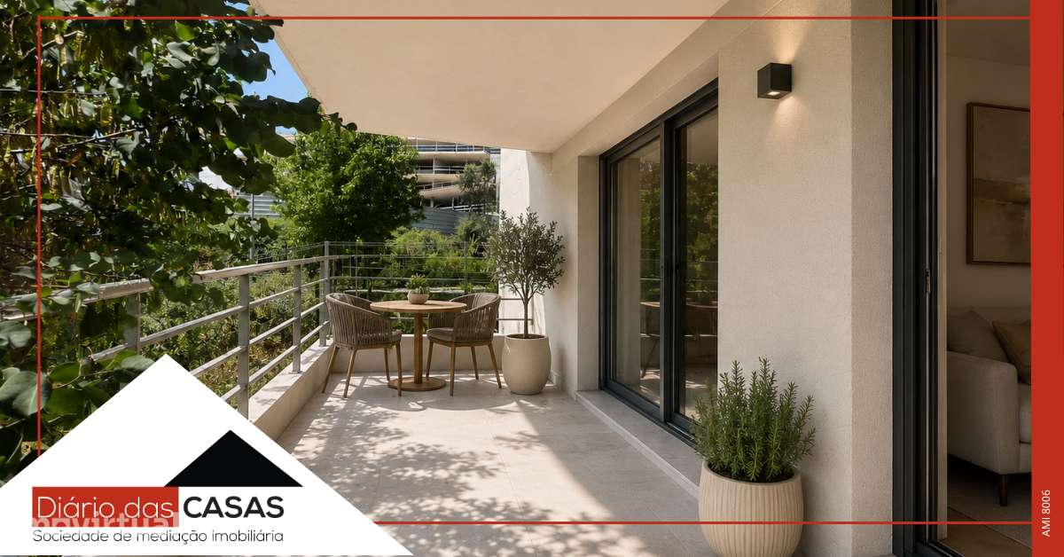 Apartamento T4, Coimbra - Grande imagem: 5/11